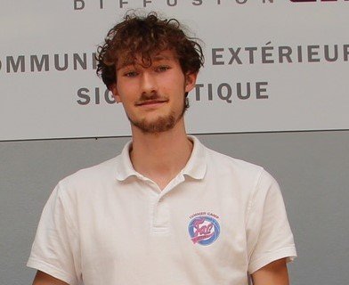 Baptiste Le Narvor